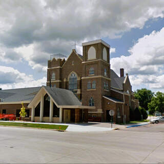 Trinity Lutheran Church Janesville, Minnesota