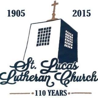Saint Lucas Lutheran Church Saint Louis, Missouri