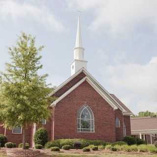 Mount Olive Lutheran Church - Columbia, South Carolina