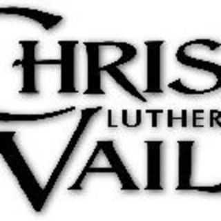 Christ Lutheran Vail  Church - Vail, Arizona