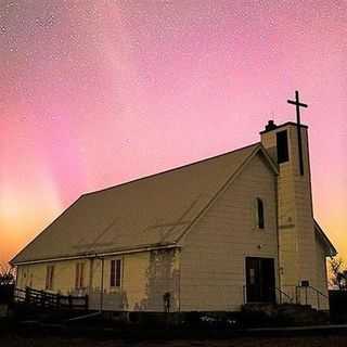Emmanuel Lutheran Church - Creighton, South Dakota
