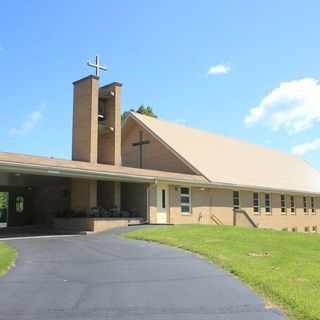 Immanuel Lutheran Church Merrill, Wisconsin