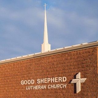 Good Shepherd Lutheran Church Sherman, Illinois