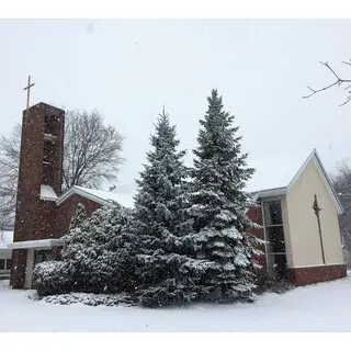 Community Lutheran Church South Burlington, Vermont
