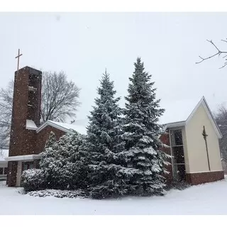 Community Lutheran Church - South Burlington, Vermont