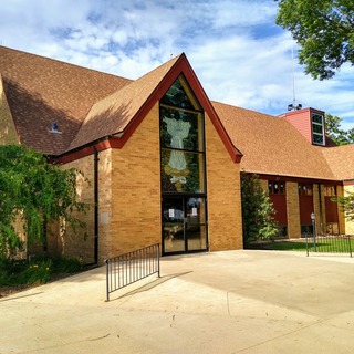 Bethel Lutheran Church Sutherland, Iowa