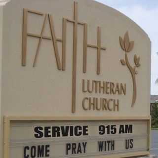 Faith Lutheran Church - Moorpark, California