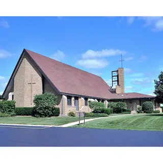 Holy Cross Lutheran Church Cary, Illinois