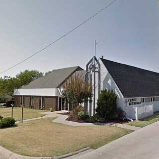 Christ Lutheran Church Augusta, Kansas