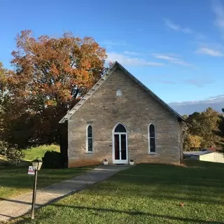 Concordia Lutheran Mission - Buena Vista, Virginia