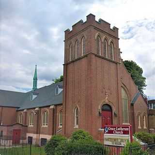 Grace Lutheran Church - Queens Village, New York