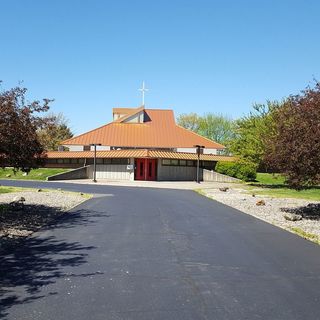 Good Shepherd Lutheran Church Kokomo, Indiana