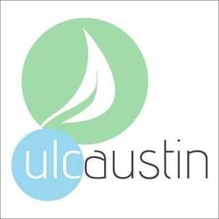University Lutheran Church - Austin, Texas