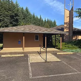 Peace Lutheran Church - Estacada, Oregon