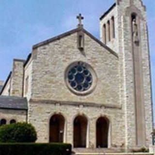 Our Lady Of Hungary South Bend, Indiana