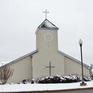 Faith Lutheran Church Owasso, Oklahoma