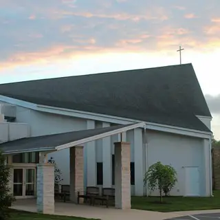 Saint Matthew Lutheran Church Bel Air, Maryland