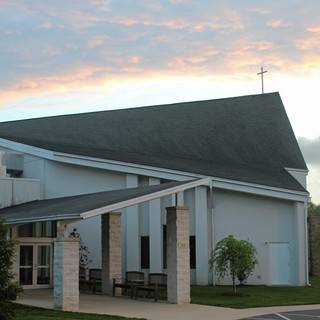 Saint Matthew Lutheran Church - Bel Air, Maryland