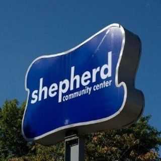 Shepherd Community Church - Indianapolis, Indiana