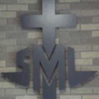 Saint Matthew Lutheran Church - Holt, Michigan