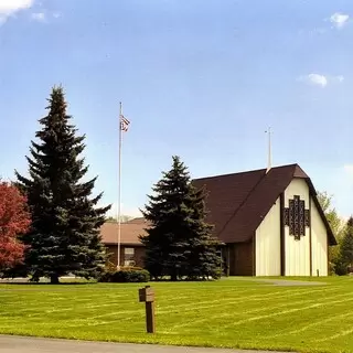 Prince Of Peace Lutheran Church - Clare, Michigan