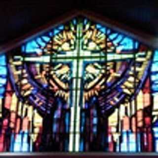 Holy Nativity Lutheran Church - Arbutus, Maryland