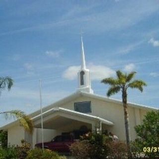 Christ The King Lutheran Church Riverview, Florida