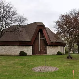 Fairview Lutheran Church - Minnetonka, Minnesota