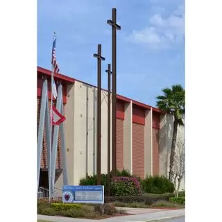 Grace Lutheran Church - Winter Haven, Florida