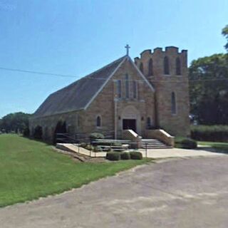 Saint John Lutheran Church St. James, MN