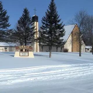 Grace Lutheran Church Sebeka, Minnesota