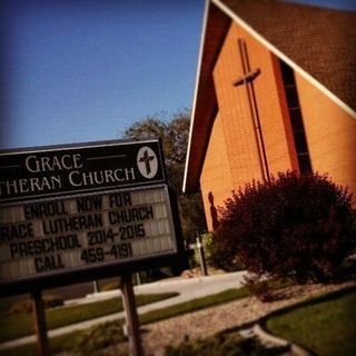 Grace Lutheran Church Caldwell, Idaho