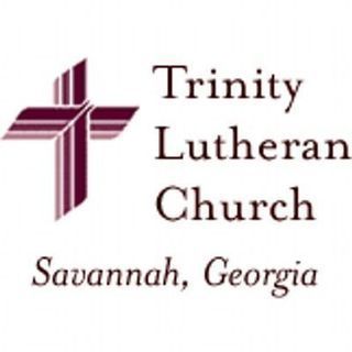 Trinity Lutheran Church Savannah, Georgia