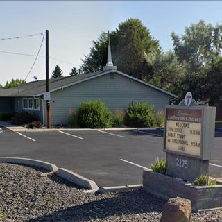 Emmaus Lutheran Church Redmond, Oregon