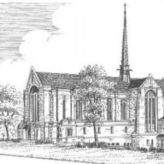 Immanuel Lutheran Church - Baltimore, Maryland