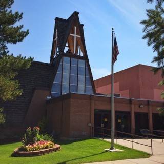 Christ Lutheran Church - Murray, Utah