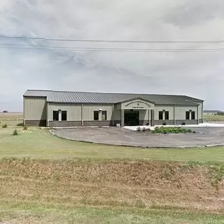 Immanuel Lutheran Church - Norton, Kansas