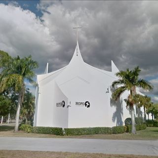 Hope Lutheran Church Bonita Springs, Florida