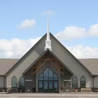 Faith United Lutheran Church - Gillett, Wisconsin