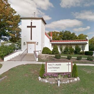 Holy Cross Lutheran Church - Belding, Michigan