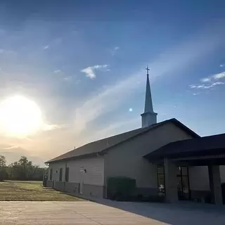 Immanuel Lutheran Church - Grove, Oklahoma