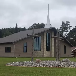Saint John Lutheran Church - Townsend, Wisconsin