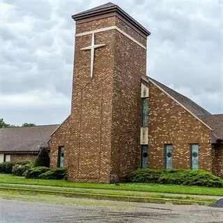 Saint Pauls Lutheran Church - Varna, Illinois