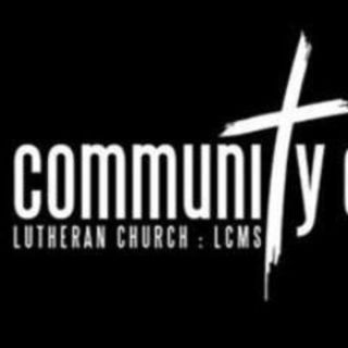 Community of Hope Lutheran Church Brecksville, Ohio