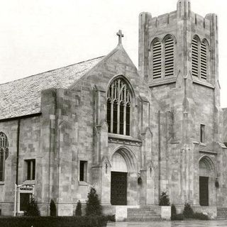 Zion Lutheran Church - Detroit, Michigan