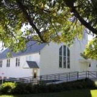 Mount Calvary Lutheran Church Villisca, Iowa