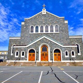 Saint Agnes Roman Catholic Parish Church Halifax, NS