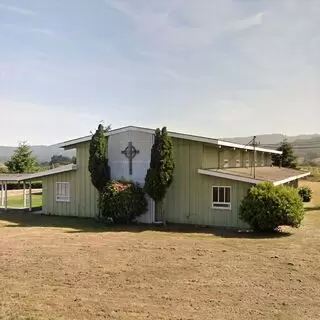 Hope Lutheran Church - Fortuna, California