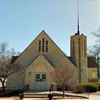 Zion Lutheran Church - Hillsboro, Kansas