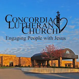 Concordia Lutheran Church Fort Wayne, Indiana